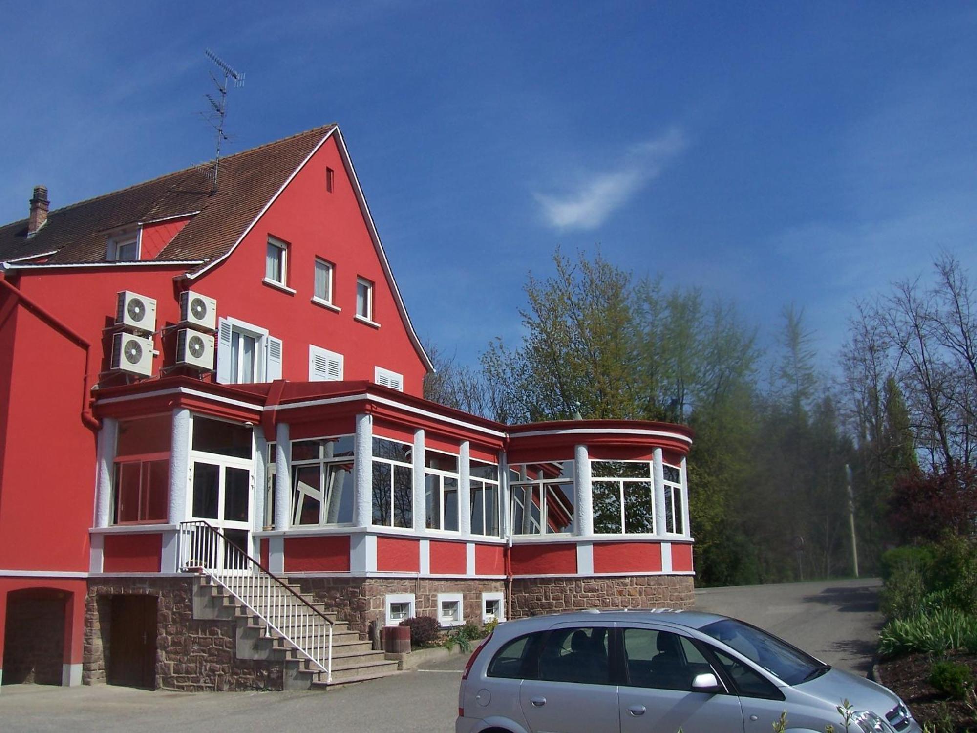 Contact Hotel Du Ladhof — Photos 2